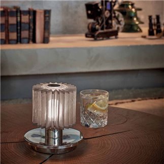 Rechargeable Table Lamp - In The Sun | DCW éditions