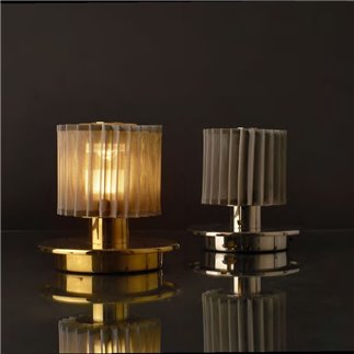 Rechargeable Table Lamp - In The Sun | DCW éditions