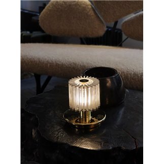 Rechargeable Table Lamp - In The Sun | DCW éditions