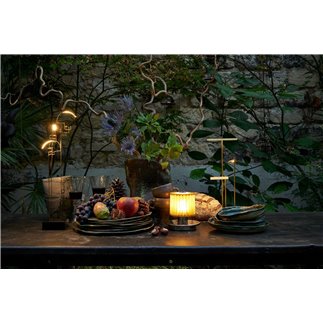 Lampada Ricaricabile da Tavolo - In The Sun | DCW éditions