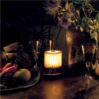 Rechargeable Table Lamp - In The Sun | DCW éditions
