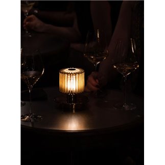 Rechargeable Table Lamp - In The Sun | DCW éditions
