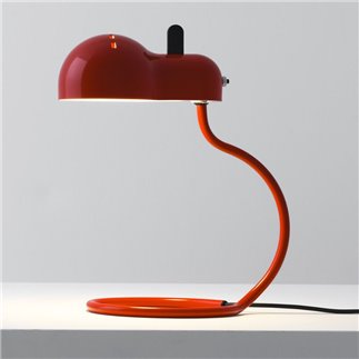 Lampada da Tavolo Anni '70 - Mini Topo | IsaProject