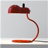 copy of Lamp for Desk by Joe Colombo - Topo