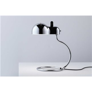 Table Lamp of the 70s - Mini Topo | IsaProject