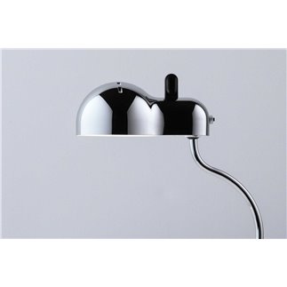 Table Lamp of the 70s - Mini Topo | IsaProject