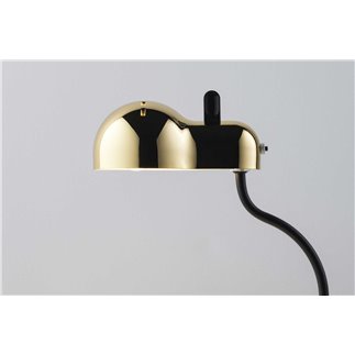 Table Lamp of the 70s - Mini Topo | IsaProject