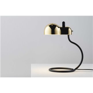 Table Lamp of the 70s - Mini Topo | IsaProject