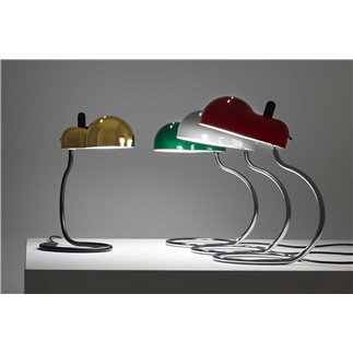 Table Lamp of the 70s - Mini Topo | IsaProject