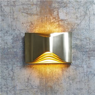 Applique di Design da Interno - Respiro Wall