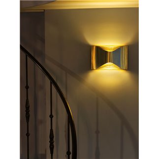 Applique di Design da Interno - Respiro Wall | DCW Editions