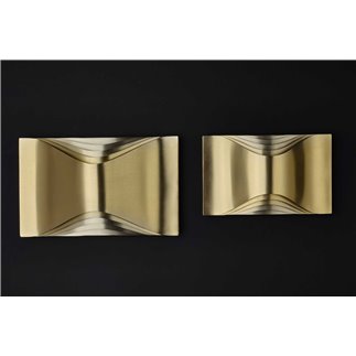 Design Indoor Applique - Respiro Wall | DCW Editions