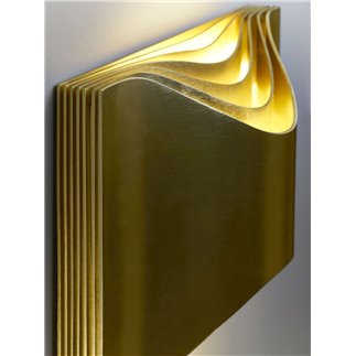 Applique di Design da Interno - Respiro Wall | DCW Editions