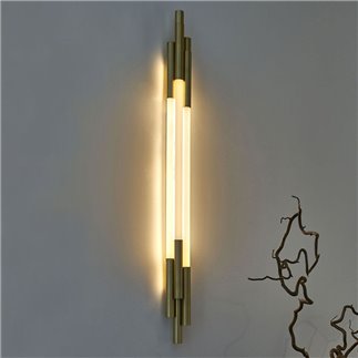 Design Wall Light - Org Wall