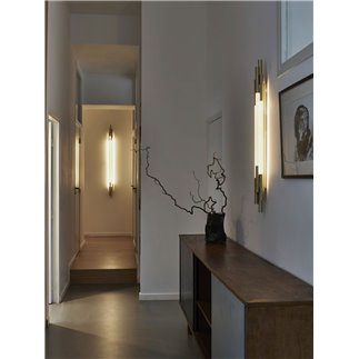 Design Wall Light - Org Wall | ISA Project