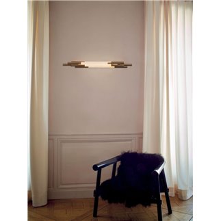 Lampada a Muro di Design - Org Wall | DCW éditions