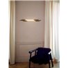 Design Wall Light - Org Wall