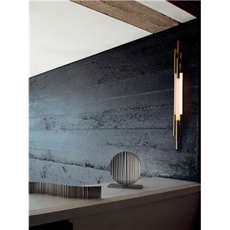 Design Wall Light - Org Wall | ISA Project