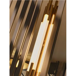 Design Wall Light - Org Wall | ISA Project