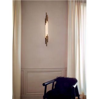 Design Wall Light - Org Wall | DCW éditions