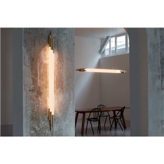 Lampada a Muro di Design - Org Wall | DCW éditions