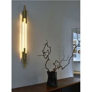 Design Wall Light - Org Wall | ISA Project