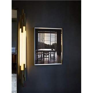 Design Wall Light - Org Wall | ISA Project