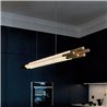 Indoor Pendant Light - Org Pendant