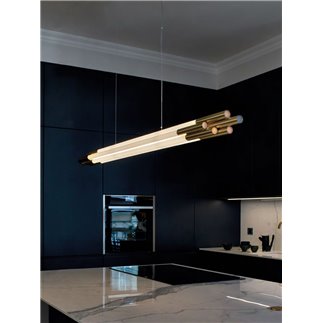 Indoor Pendant Light - Org Pendant | DCW éditions