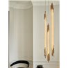 Indoor Pendant Light - Org Pendant