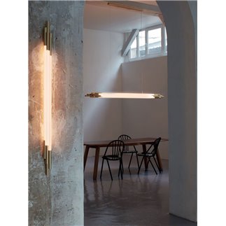 Indoor Pendant Light - Org Pendant | ISA Project