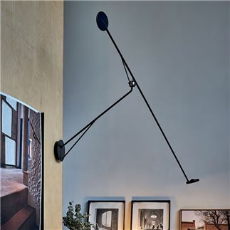 Adjustable Wall Lamp - Aaro Wall