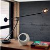 Adjustable Table Lamp - Aaro Table