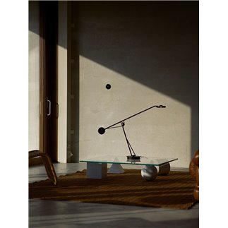 Adjustable Table Lamp - Aaro Table