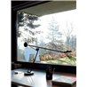 Adjustable Table Lamp - Aaro Table