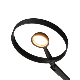 Lampada da Tavolo Orientabile - Aaro Table | DCW Editions