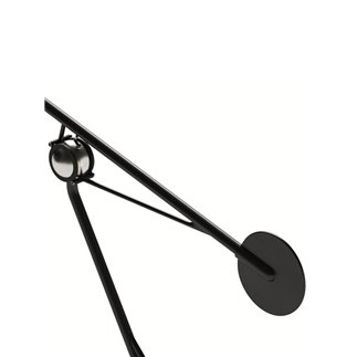 Adjustable Table Lamp - Aaro Table | DCW Editions