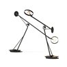 Adjustable Table Lamp - Aaro Table