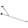 Ceiling Lamp with Adjustable Arm - Aaro Ceiling