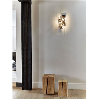 Lampada a Muro di Design - Map 2 | DCW Editions