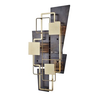 Lampada a Muro di Design - Map 2 | DCW Editions