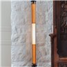 Tubular LED lamp - In Tube 360°