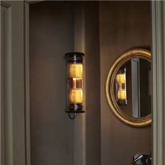 Design Wall Lamp with LED - In The Tube | DCW éditions