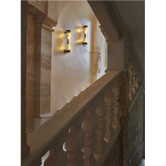 Design Wall Lamp with LED - In The Tube | DCW éditions