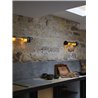 Lampada a Muro di Design con LED - In The Tube