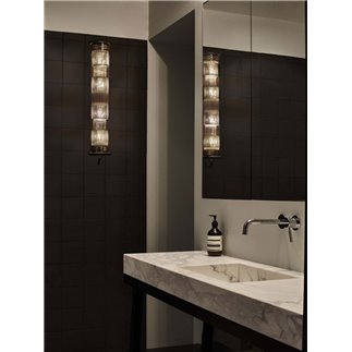 Design Wall Lamp with LED - In The Tube | DCW éditions