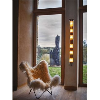 Design Wall Lamp with LED - In The Tube | DCW éditions