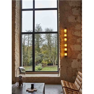 Design Wall Lamp with LED - In The Tube | DCW éditions