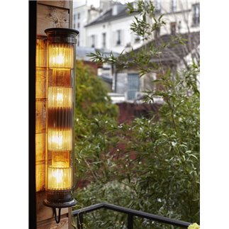 Design Wall Lamp with LED - In The Tube | DCW éditions