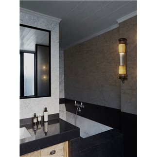 Design Wall Lamp with LED - In The Tube | DCW éditions